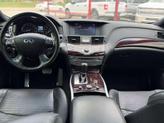 Thumbnail of 2014 Black INFINITI Q70