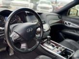 Thumbnail of 2014 Black INFINITI Q70