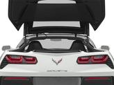 Thumbnail of 2014 Crystal Red Tintcoat Chevrolet Corvette Stingray