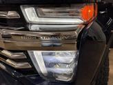 Thumbnail of 2020 Northsky Blue Metallic Chevrolet Silverado 2500
