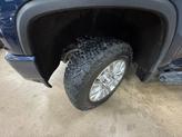 Thumbnail of 2020 Northsky Blue Metallic Chevrolet Silverado 2500