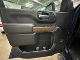 Thumbnail of 2020 Northsky Blue Metallic Chevrolet Silverado 2500