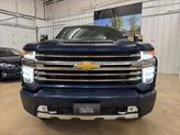 Thumbnail of 2020 Northsky Blue Metallic Chevrolet Silverado 2500