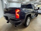 Thumbnail of 2020 Northsky Blue Metallic Chevrolet Silverado 2500