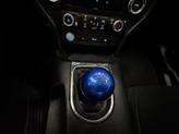 Thumbnail of 2017 Lightning Blue Metallic Ford Mustang