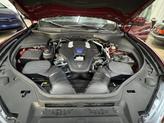 Thumbnail of 2017 Rosso Rubino Mica Maserati Levante