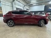 Thumbnail of 2017 Rosso Rubino Mica Maserati Levante