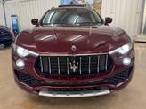 Thumbnail of 2017 Rosso Rubino Mica Maserati Levante