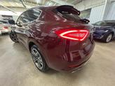 Thumbnail of 2017 Rosso Rubino Mica Maserati Levante