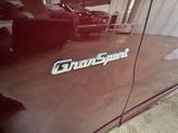 Thumbnail of 2017 Rosso Rubino Mica Maserati Levante