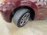 Thumbnail of 2017 Rosso Rubino Mica Maserati Levante