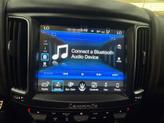 Thumbnail of 2017 Rosso Rubino Mica Maserati Levante