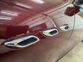Thumbnail of 2017 Rosso Rubino Mica Maserati Levante