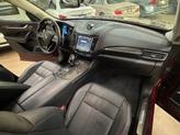 Thumbnail of 2017 Rosso Rubino Mica Maserati Levante