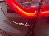 Thumbnail of 2017 Rosso Rubino Mica Maserati Levante
