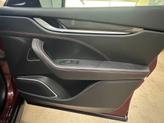 Thumbnail of 2017 Rosso Rubino Mica Maserati Levante