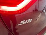 Thumbnail of 2017 Rosso Rubino Mica Maserati Levante