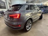 Thumbnail of 2016 Monsoon Gray Metallic Audi Q3