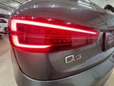 Thumbnail of 2016 Monsoon Gray Metallic Audi Q3