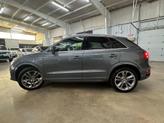 Thumbnail of 2016 Monsoon Gray Metallic Audi Q3