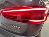 Thumbnail of 2016 Monsoon Gray Metallic Audi Q3