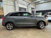 Thumbnail of 2016 Monsoon Gray Metallic Audi Q3