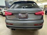 Thumbnail of 2016 Monsoon Gray Metallic Audi Q3