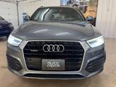 Thumbnail of 2016 Monsoon Gray Metallic Audi Q3