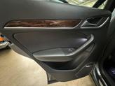 Thumbnail of 2016 Monsoon Gray Metallic Audi Q3