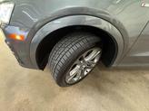 Thumbnail of 2016 Monsoon Gray Metallic Audi Q3