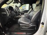 Thumbnail of 2018 Oxford White Ford F-150