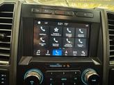 Thumbnail of 2018 Oxford White Ford F-150