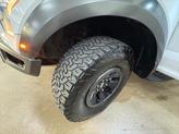 Thumbnail of 2018 Oxford White Ford F-150