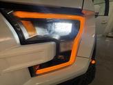 Thumbnail of 2018 Oxford White Ford F-150