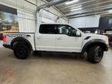 Thumbnail of 2018 Oxford White Ford F-150