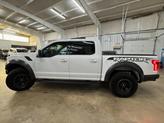 Thumbnail of 2018 Oxford White Ford F-150