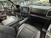 Thumbnail of 2018 Oxford White Ford F-150