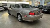 Thumbnail of 2002 Gold Jaguar S-Type