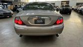 Thumbnail of 2002 Gold Jaguar S-Type