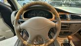 Thumbnail of 2002 Gold Jaguar S-Type