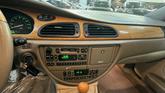 Thumbnail of 2002 Gold Jaguar S-Type