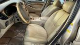 Thumbnail of 2002 Gold Jaguar S-Type
