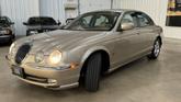 Thumbnail of 2002 Gold Jaguar S-Type
