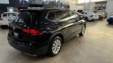 Thumbnail of 2019 Deep Black Pearl Volkswagen Tiguan