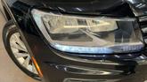 Thumbnail of 2019 Deep Black Pearl Volkswagen Tiguan