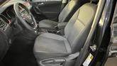 Thumbnail of 2019 Deep Black Pearl Volkswagen Tiguan