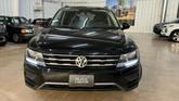 Thumbnail of 2019 Deep Black Pearl Volkswagen Tiguan