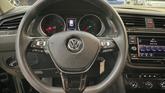 Thumbnail of 2019 Deep Black Pearl Volkswagen Tiguan