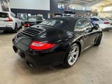 Thumbnail of 2009 Black Porsche 911