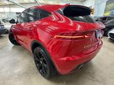 Thumbnail of 2018 Caldera Red Jaguar E-PACE